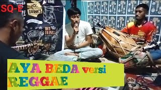 Aya Bedana Rendi Jegre music Reggae Koplo