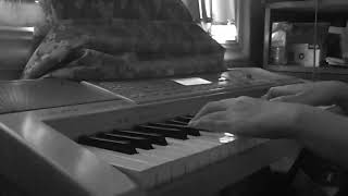 방탄소년단 (BTS) - Sea (Short Piano Cover by Hannah Segovia)