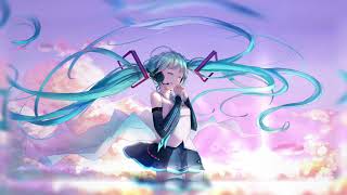 【初音ミク】　恋の味　【オリジナル曲】