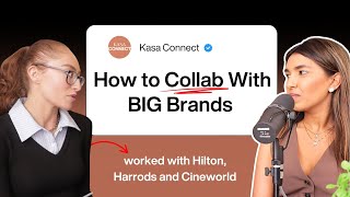 From Food Influencer to Tech Founder: Asti Wagner’s Journey with Invyted | Kasa Connect Ep:23