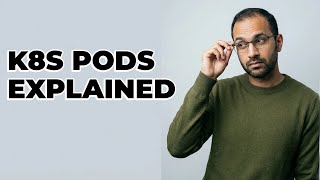 What Is A Pod In Kubernetes Architecture?