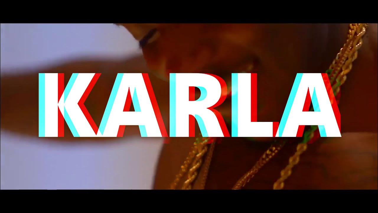 [FREE] Mist Type Beat 'KARLA' Guitar Type Beat 2021 Instrumental