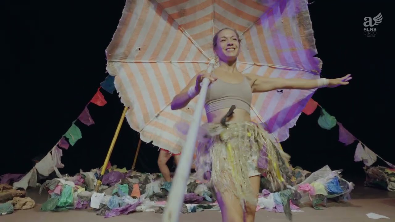 CATEURA   Teaser Sala VA