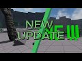 NEW TSB UPDATE FINALY DONE / new update showcase