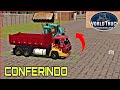 MELHOR ATUALIZAÇÃO!! Conferindo Atualização do World truck driving simulator: