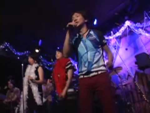 デイドリームビリーバー／ダイナマイトポップス（2010紅白歌合戦）