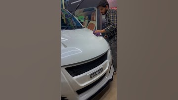 DIY Detailing FULL MODIFIED SWIFT IN 🇮🇳 #youtubeshorts #automobile #swift #caraccessories #