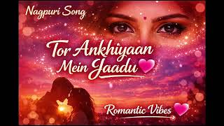  Tor Ankhiyaan Mein Jaadu  Rn   New Nagpuri Song 2026
