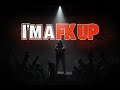 I'm a F**k Up (Official Music Video) | Anti-Establishment Rap (Explicit Lyrics)