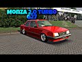 Live for Speed Monza 2 0 Volante G27