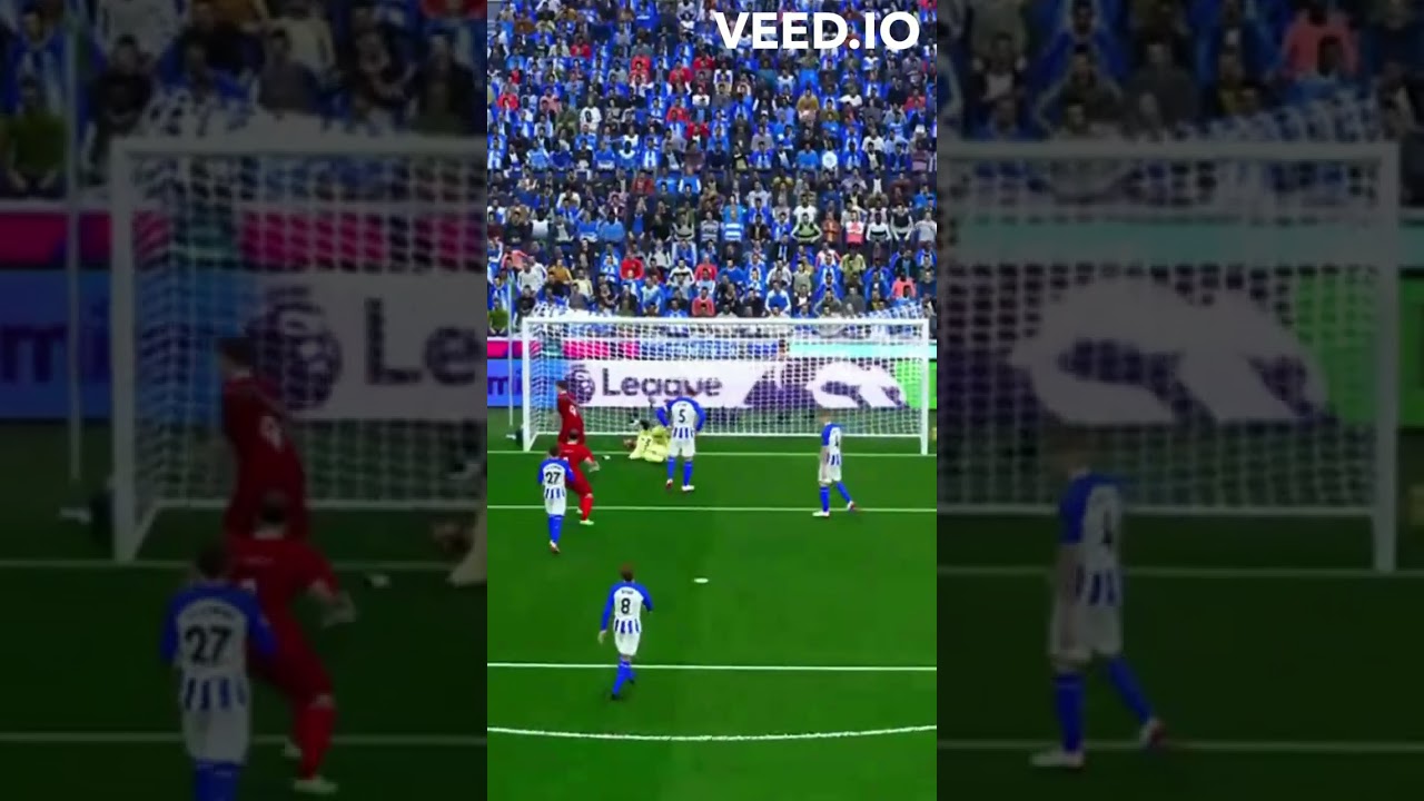 ลิเวอร์พูล พบไบรตัน 