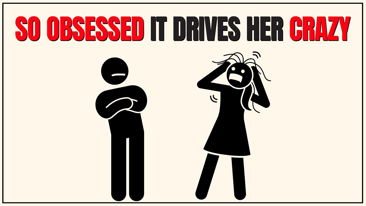 The Narcissistic Woman Will Become Obsessed With This When She Realizes You Are Too Strong