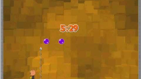 Bubble Struggle 2: Rebubbled Level 9