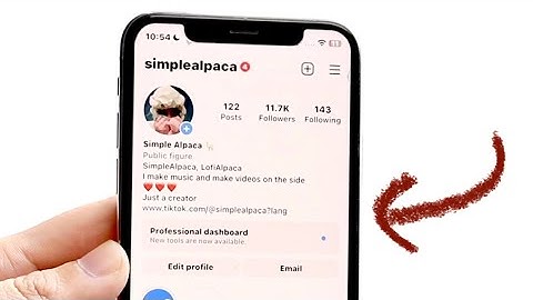 How To FIX Instagram Links Not Working