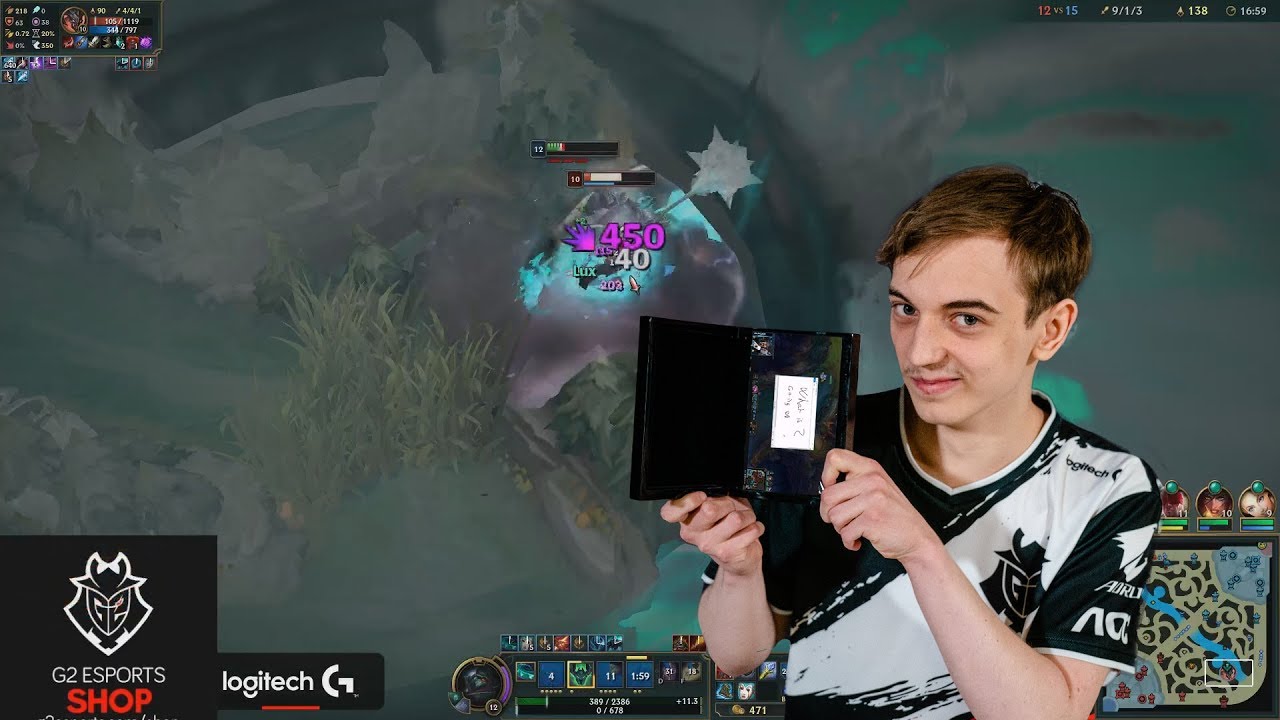 Caps Stream Highlights 7 The 1v1 Champion YouTube