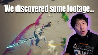 So... About Guild Wars 3 Combat...