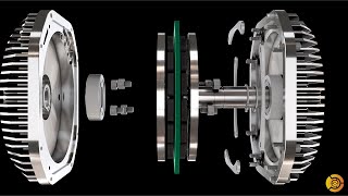 ECM's NEW Electric Motor Design Software for PCB Stator Motors