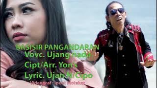 UJANG NADA - BASISIR PANGANDARAN || POP SUNDA TERBARU ~ CIPO PROJECT