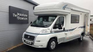 2008 Auto-Trail Cheyenne 630 SE