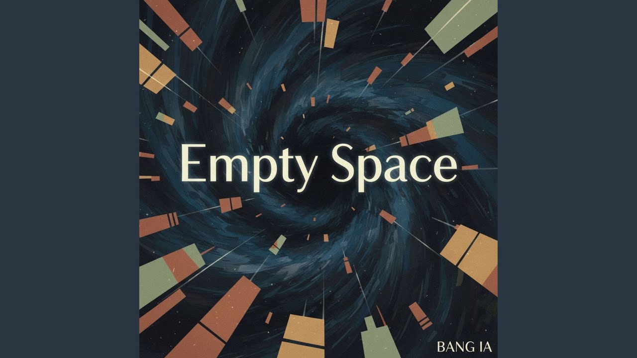 Empty Space bekijken op YouTube Empty Space bekijken op YouTube