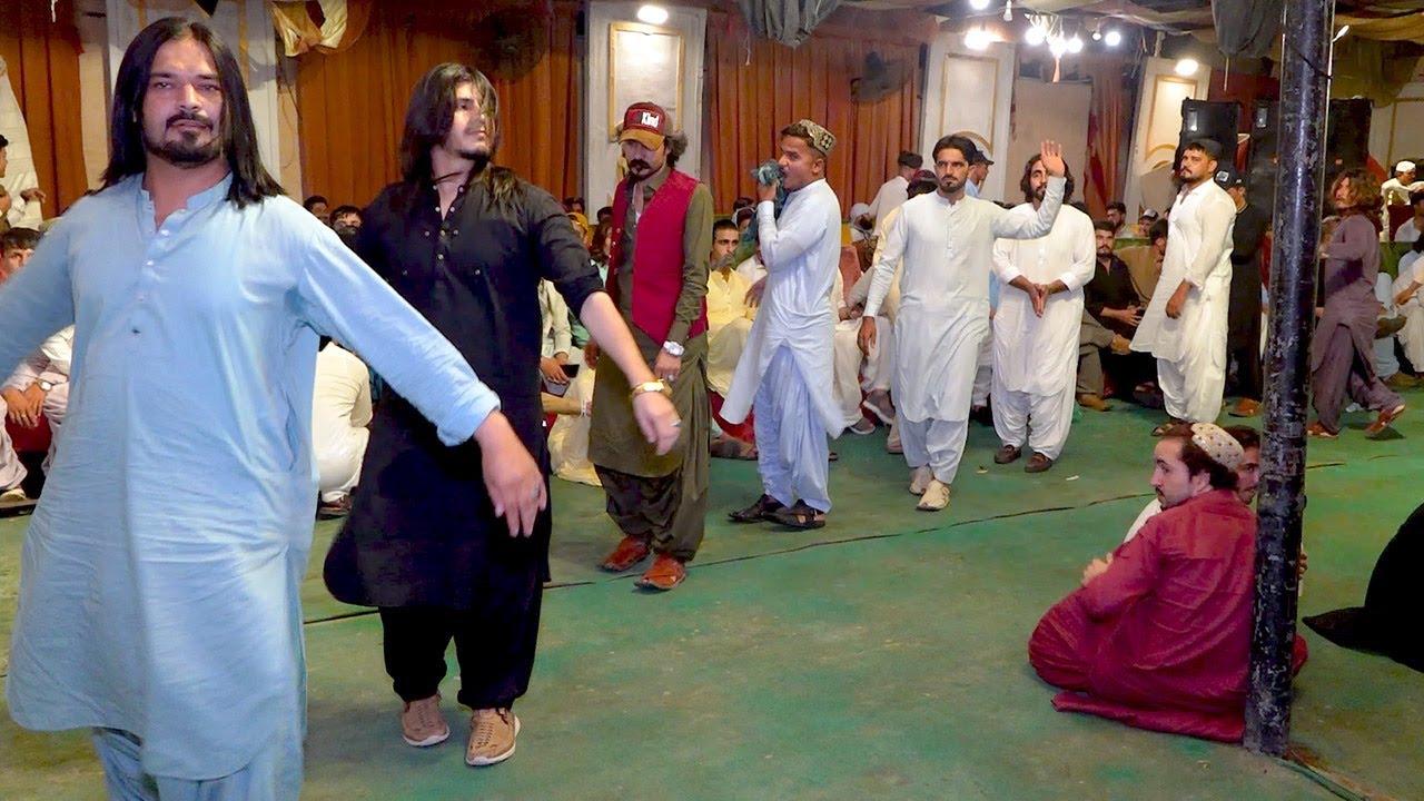 Khan Muhammad Minawal New Attan Song 2024 | Lag Spelani Zanda Logi Ka | Sohail Abidmaseed Attan