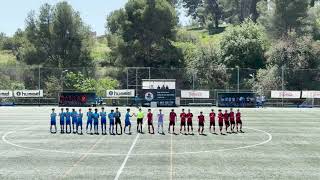 05.05.2024 MARIANAO POBLET vs CAMBRILS UNIO