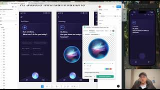 Microinteracciones con IA en React Native + Expo | Figma MCP + LottieFiles MCP PARTE 2