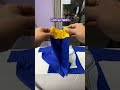 Vestido de veguetta para niña