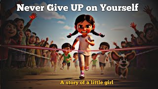 Dream Dare Do - A journey of courage and resilience | Motivational story in English