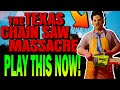 YOU should play CHAINSAW MASSACRE?!..