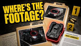 The Missing Evidence in Two Deadly ICE Operations
