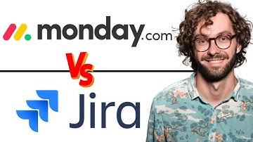 Monday.com vs Jira - Which One is Better ?