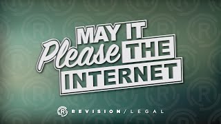 Talking Trademarks: 5 Things Every Business Owner Should Know - May It Please The Internet Episode 8