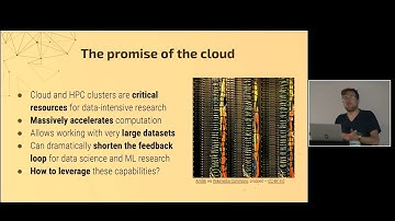 C.A.M. Gerlach - Democratizing (Py)Data | PyData Seattle 2025