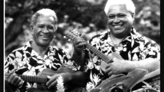 The Ho'opi'i Brothers - Telephone to Glory chords