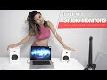 Edifier MR4 Studio Monitors - REVIEW and HISS Test vs MacBook Pro | BEST Budget Speakers 2023?