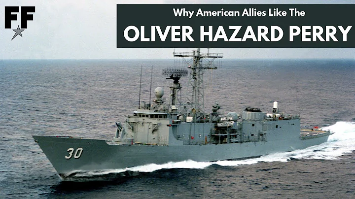 Why American Allies Love the Outdated Oliver Hazar...