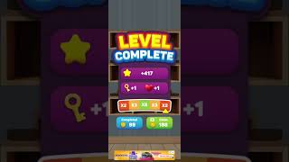Stuff Sort - Sorting Master Gameplay Part 2