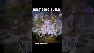 Best Build Guide | Gojo Build | Universal Tower Defense X #roblox #robloxfyp #anime #atd #fyp #utd