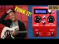 Funk Looping Like A BOSS with the RC-10R!! - Gear Tutorial