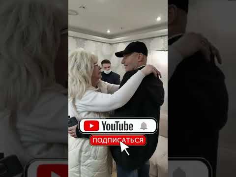 Игорь Крутой показал теплые отношения с Ириной Аллегровой на юбилее Лещенко
