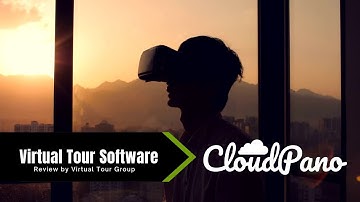Virtual Tour Software Review: CloudPano