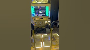 【DDR WORLD】【WAVE】　#DDR #DDR_WORLD #BEMANI #razer  タイトーステーション町田　2025/01/24