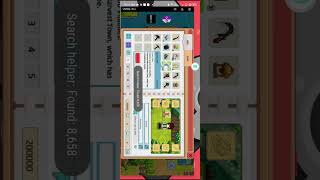 HARVEST TOWN hack *tools,diamond etc screenshot 4
