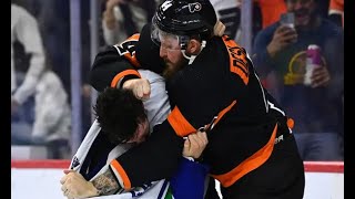 Full Nicolas Deslauriers vs Kyle Burroughs. 15 october, 2022 Guide