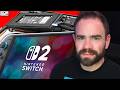 The Switch 2 Is Getting A Revision For 2027 