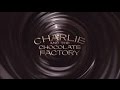 Minecraft l Xbox l Charlie and the Chocolate Factory (2005) Opening
