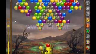 Bubble Epic level 26