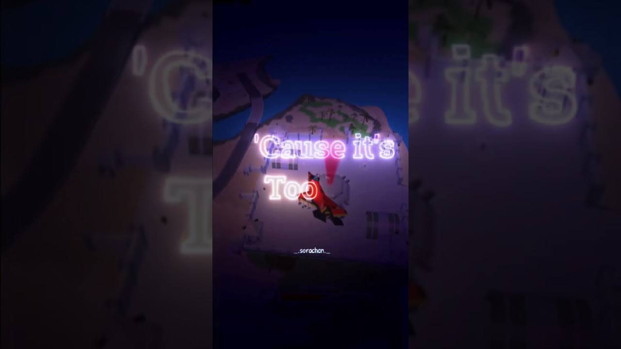 Sweater weather and one of the video (mix)