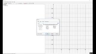Labeled 1st quadrant grid grade 9